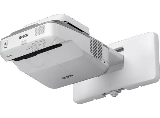 Epson EB-685W - Proyector DLP 1280x800 16:10 3500lm