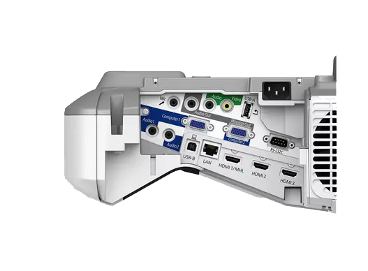 Epson EB-685W - Proyector DLP 1280x800 16:10 3500lm - Imagen 3