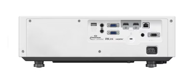 Panasonic PT-VMZ51SEJ - Proyector LCD 1920x1200 5200lm - Imagen 2