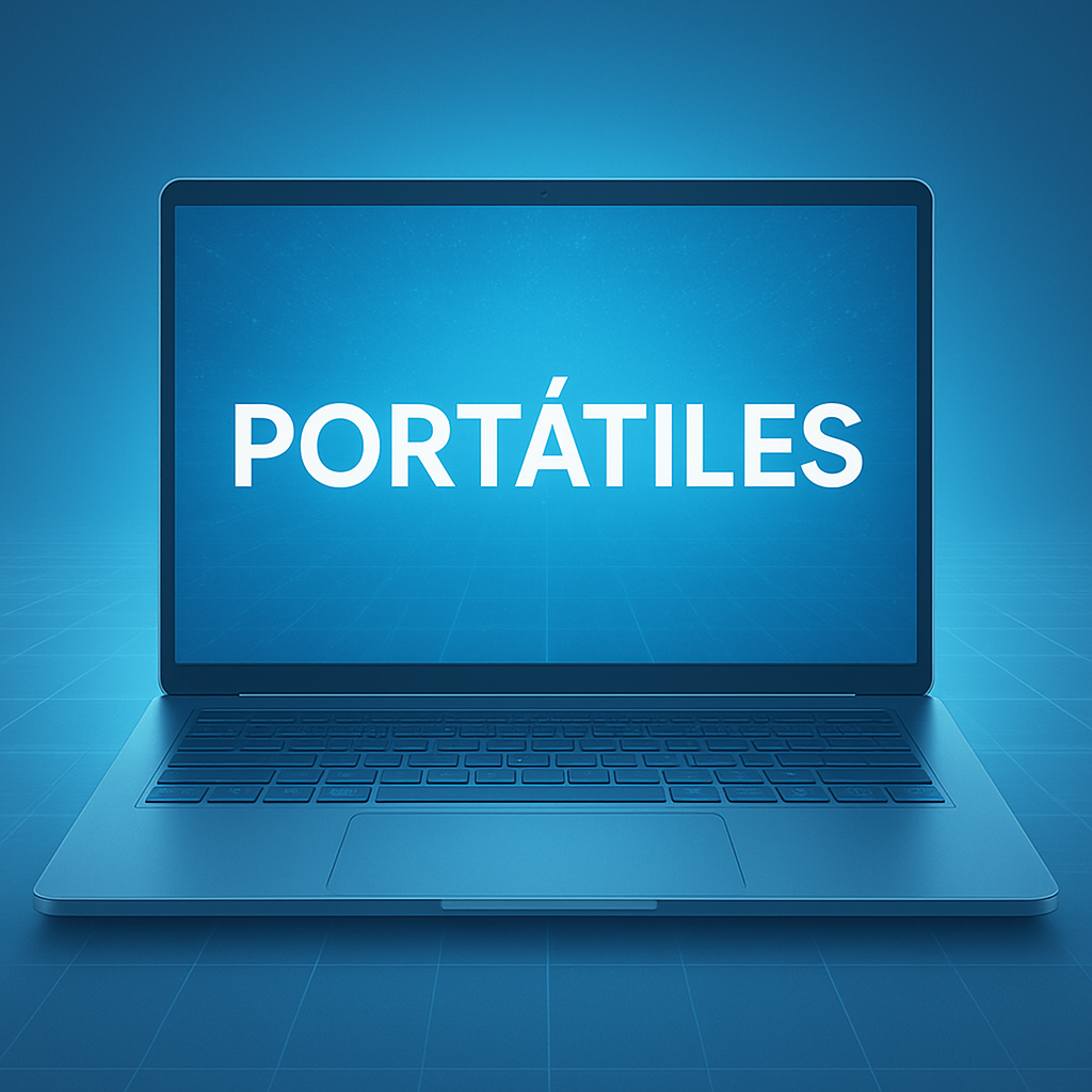 Portátiles