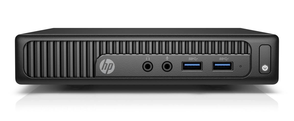 HP 260 G2 Mini PC GRADO B