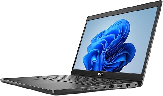 Dell Latitude 3420