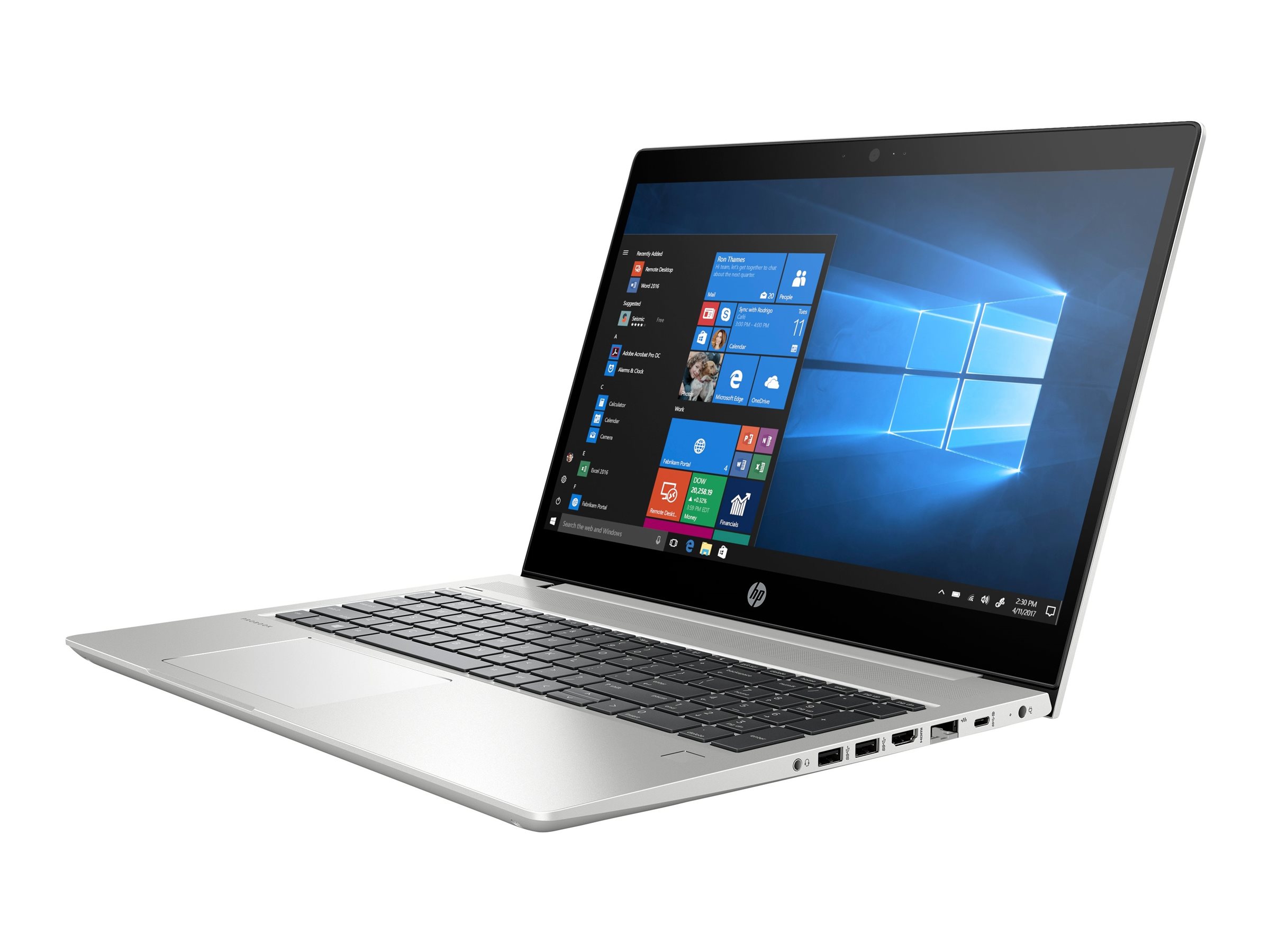 HP Probook 450 G6