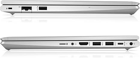 HP Probook 640 G8 - Imagen 4