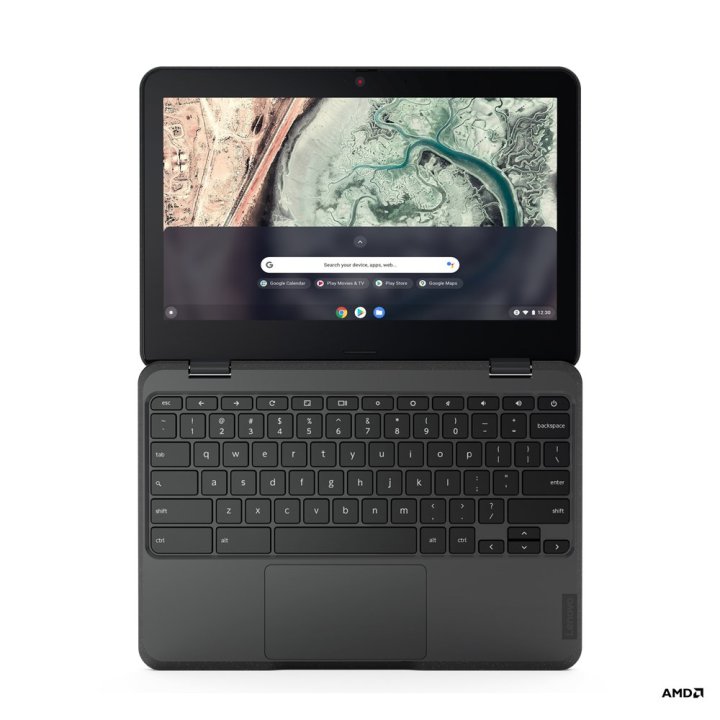 Lenovo 100e Amd 3015e 11.6" (Chromebook) - Imagen 6