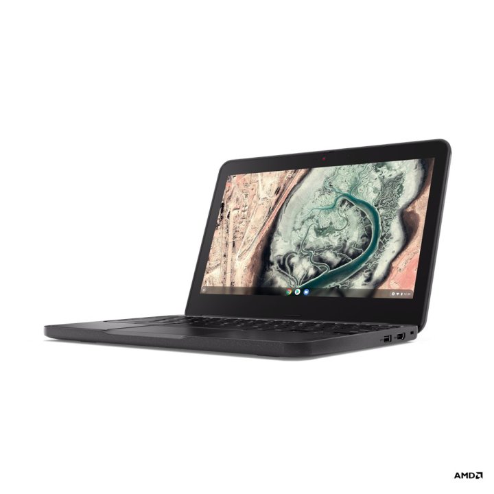 Lenovo 100e Amd 3015e 11.6" (Chromebook) - Imagen 2