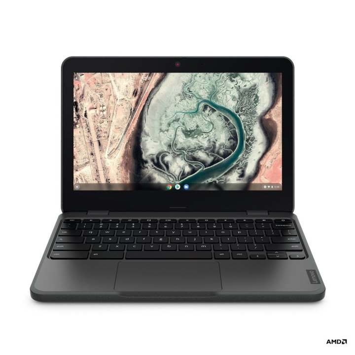 Lenovo 100e Amd 3015e 11.6" (Chromebook)