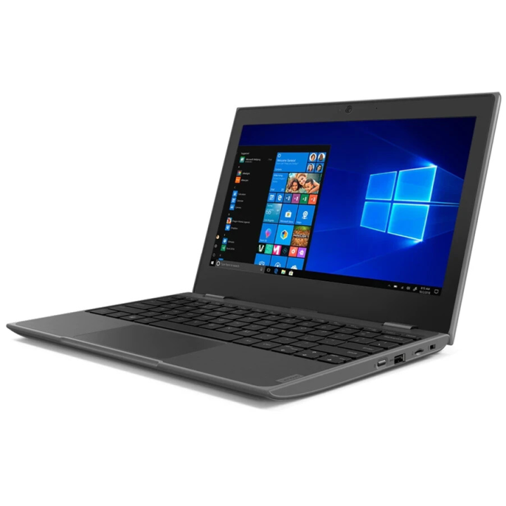 Lenovo 100e Celeron N4020 11.6" (Windows 10) - Imagen 2