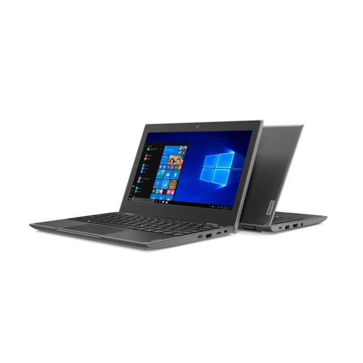 Lenovo 100e Celeron N4020 11.6" (Windows 10) - Imagen 3