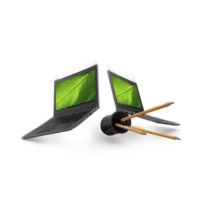 Lenovo 100e Celeron N4020 11.6" (Windows 10) - Imagen 7