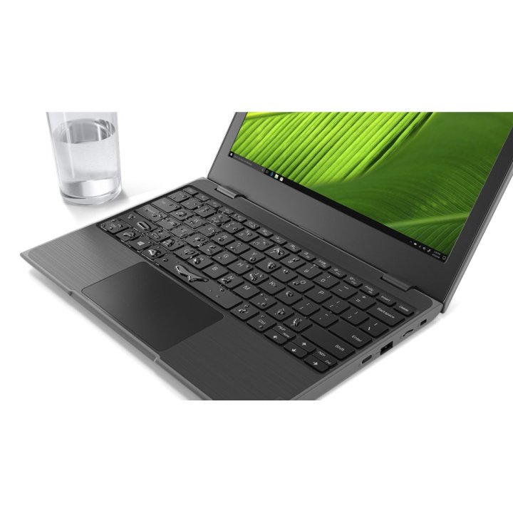 Lenovo 100e Celeron N4020 11.6" (Windows 10) - Imagen 8