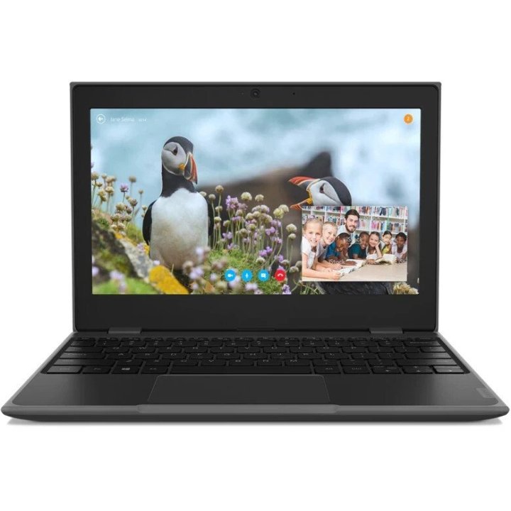 Lenovo 100e Celeron N4020 11.6" (Windows 10)