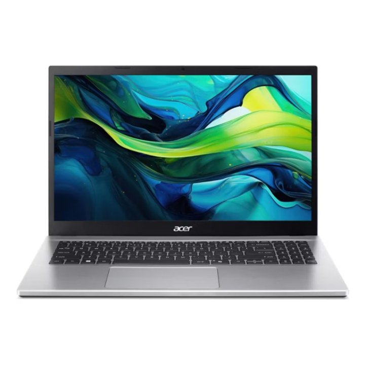 Acer Aspire Go 15 AG15-42P - AMD Ryzen 5, 16GB RAM, SSD 512GB, Windows 11 Home
