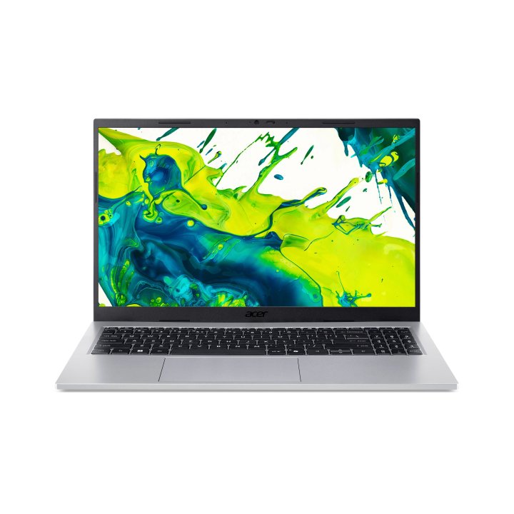 Acer Aspire Go 15 AG15-72P - Intel Core 5, 16GB RAM, SSD 512GB, Windows 11 Home