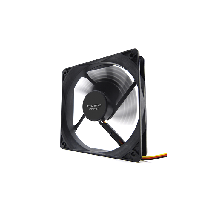 Ventilador Interno Tacens Anima 12x12 14db Fluxus Bearing (Pack 2Ud) - Imagen 2