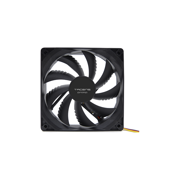 Ventilador Interno Tacens Anima 12x12 14db Fluxus Bearing (Pack 2Ud)